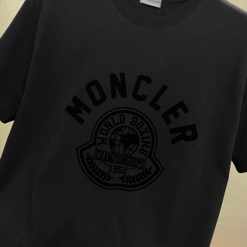 Moncler T-Shirts